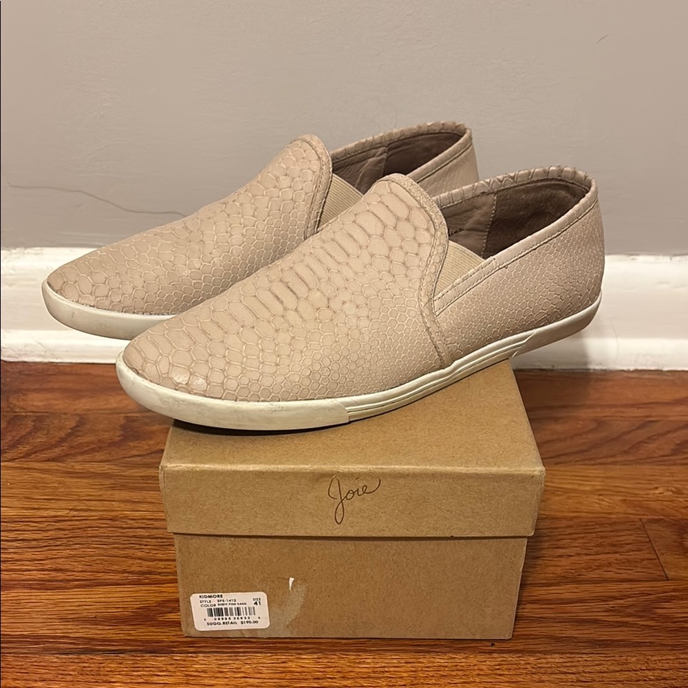 Joie Kidmore Slip-On Sneakers